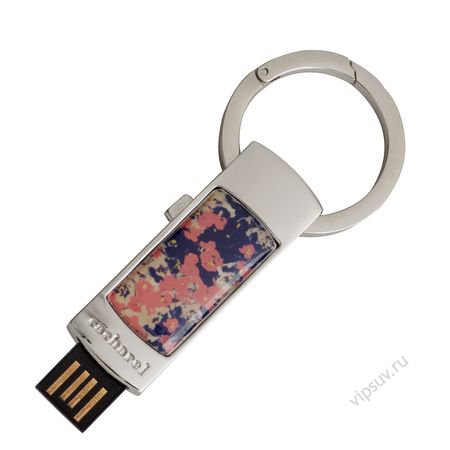 USB флешка Monceau Flower