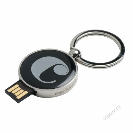 USB флешка Wagram Noir