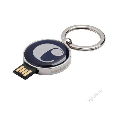 USB флешка Monceau Blue