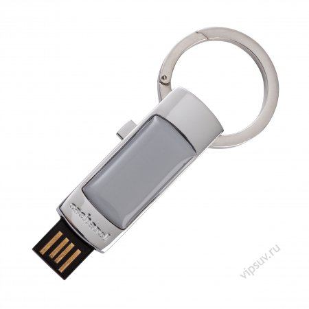 USB флешка Aquarelle Grey
