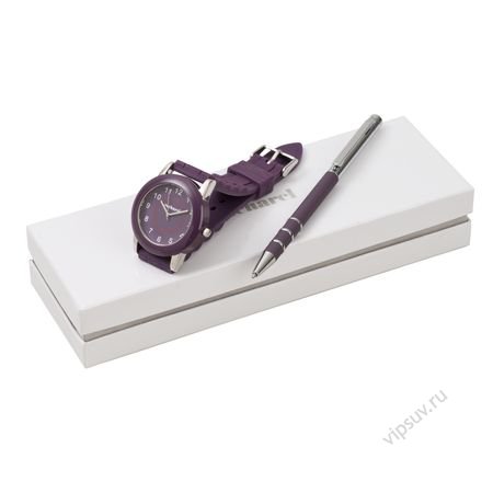 Подарочный  набор Gomme Purple
