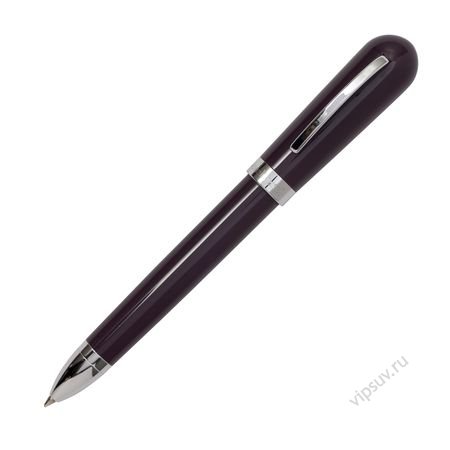 Шариковая ручка Aquarelle Aubergine