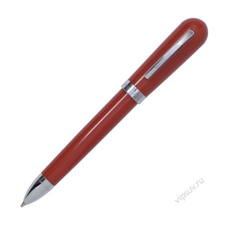 Шариковая ручка Aquarelle Red