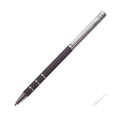 Шариковая ручка Gomme Aubergine