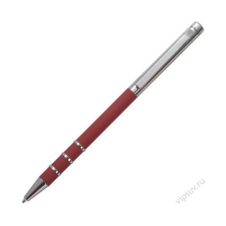 Шариковая ручка Gomme Red