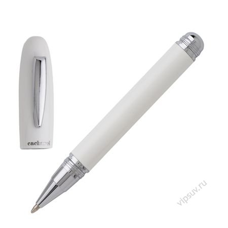 Шариковая ручка Mini aquarelle Blanc