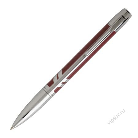 Шариковая ручка Jacquard Rouge