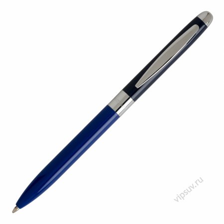 Шариковая ручка London Bicolore Bleu