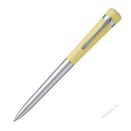 Шариковая ручка Monceau Yellow