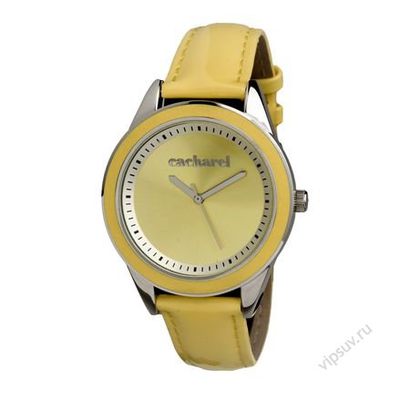 Часы Monceau Yellow