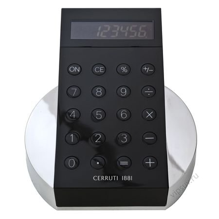 Калькулятор Desk Ultime