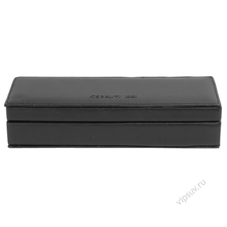 Коробка Sellier Basic  black