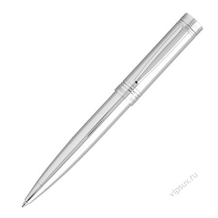 Шариковая ручка Zoom Silver