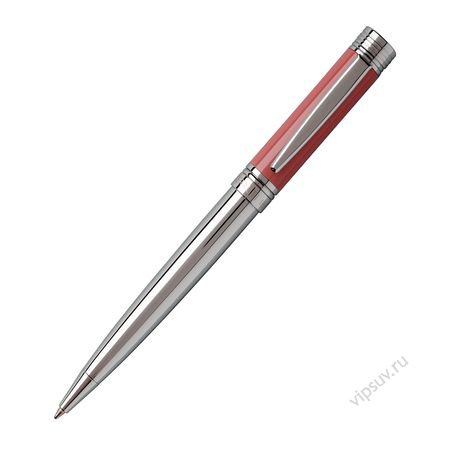 Шариковая ручка Zoom Red