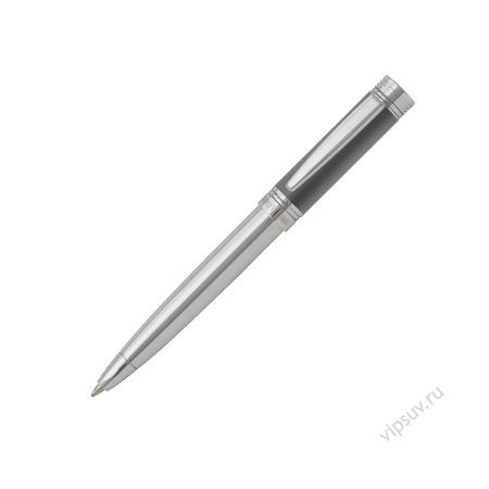 Шариковая ручка Mini zoom Grey