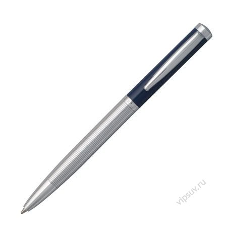 Шариковая ручка Drill Blue