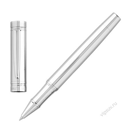Ручка роллер Zoom Silver