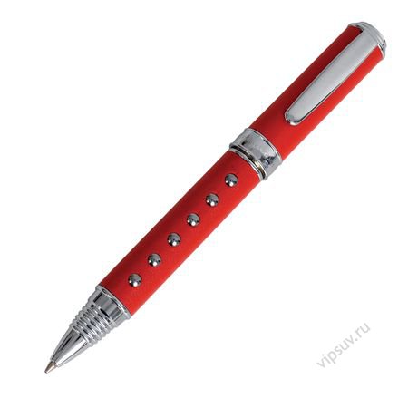 Шариковая ручка Active Red