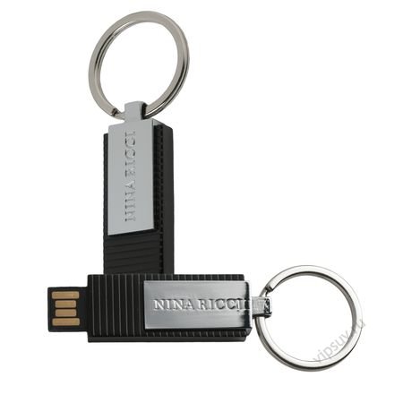 USB флешка Trace Noir