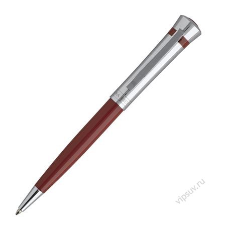 Шариковая ручка Legende burgundy