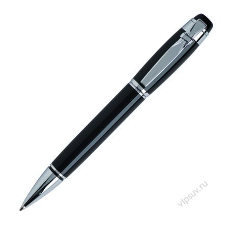 Шариковая ручка Tradition silver