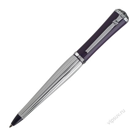 Шариковая ручка Esquisse purple
