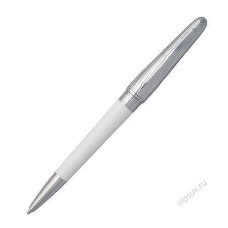Шариковая ручка Abysse White