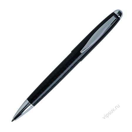 Шариковая ручка Jacquard black