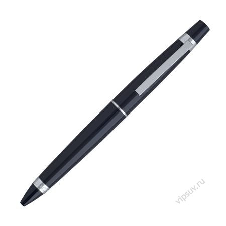 Шариковая ручка Funambule dark blue
