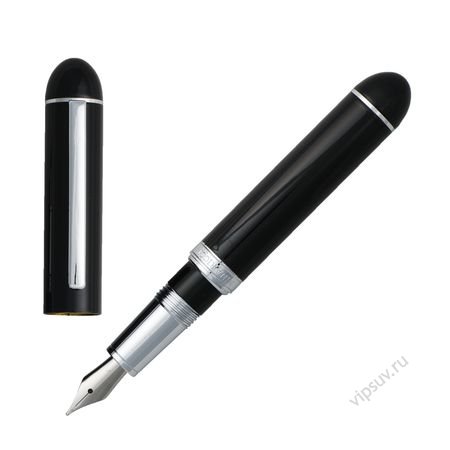Перьевая ручка Opus Black