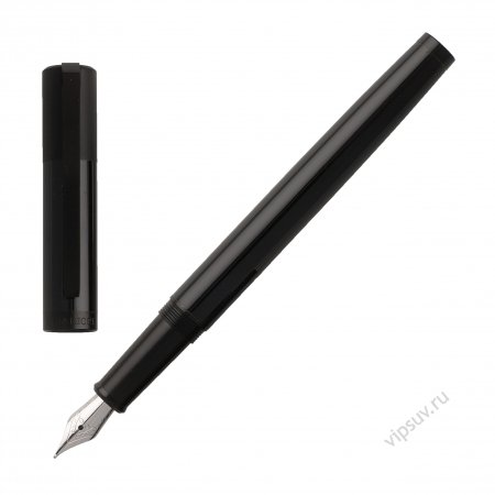 Перьевая ручка Alliance Black