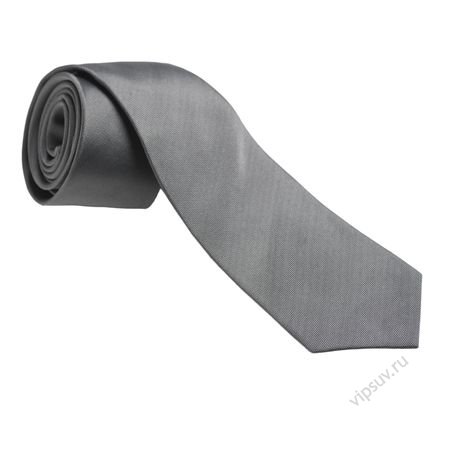 Шелковый галстук Costume Grey