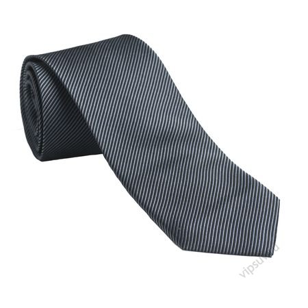 Шелковый галстук Costume Stripes