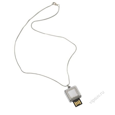 USB флешка Diadema White