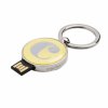 USB флешка Monceau Yellow