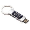 USB флешка Luxembourg Blue от Cacharel