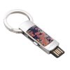 USB флешка Monceau Flower от Cacharel