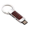 USB флешка Quatuor Red от Cacharel