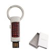 USB флешка Quatuor Red от Cacharel