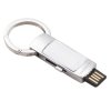 USB флешка Aquarelle White от Cacharel