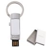 USB флешка Aquarelle White от Cacharel