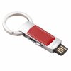 USB флешка Aquarelle Red от Cacharel