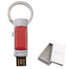 USB флешка Aquarelle Red от Cacharel