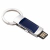 USB флешка Aquarelle Blue