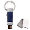 USB флешка Aquarelle Blue от Cacharel