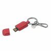 USB флешка London Rouge от Cacharel
