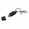 USB флешка London Noir от Cacharel