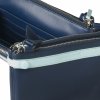 Женская сумка Tourbillon Bleu от Cacharel