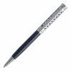 Шариковая ручка Naïades Bleu