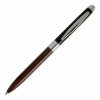 Шариковая ручка London Bicolore Marron